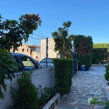 Marble Villa كساميل المظهر الخارجي الصورة