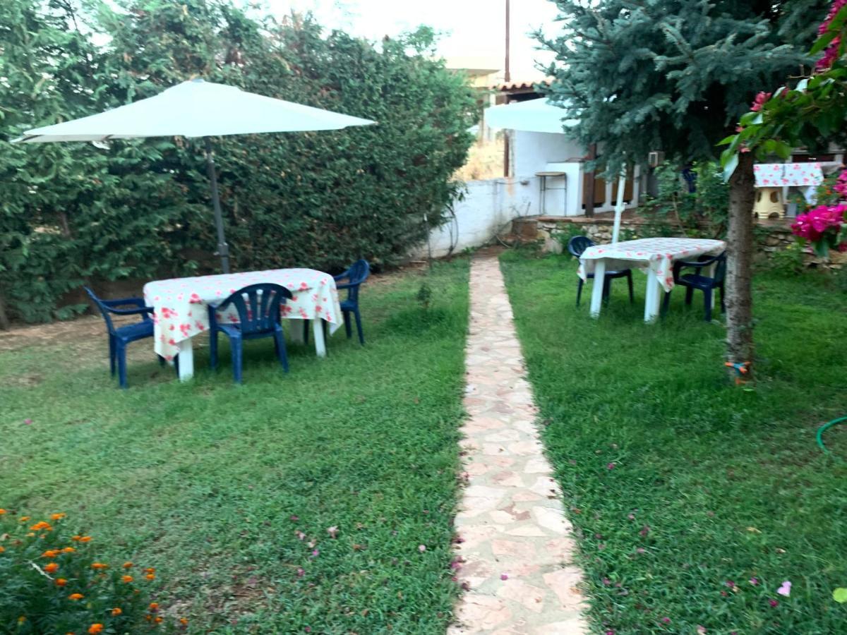 Marble Villa كساميل المظهر الخارجي الصورة