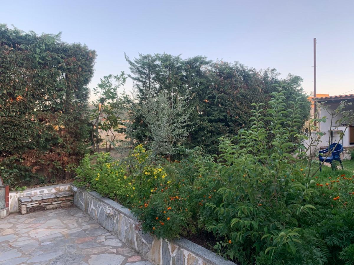 Marble Villa كساميل المظهر الخارجي الصورة