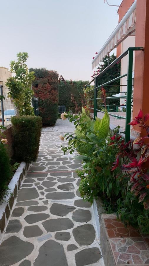 Marble Villa كساميل المظهر الخارجي الصورة
