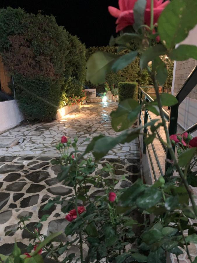 Marble Villa كساميل المظهر الخارجي الصورة