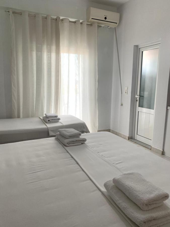 Marble Villa كساميل المظهر الخارجي الصورة
