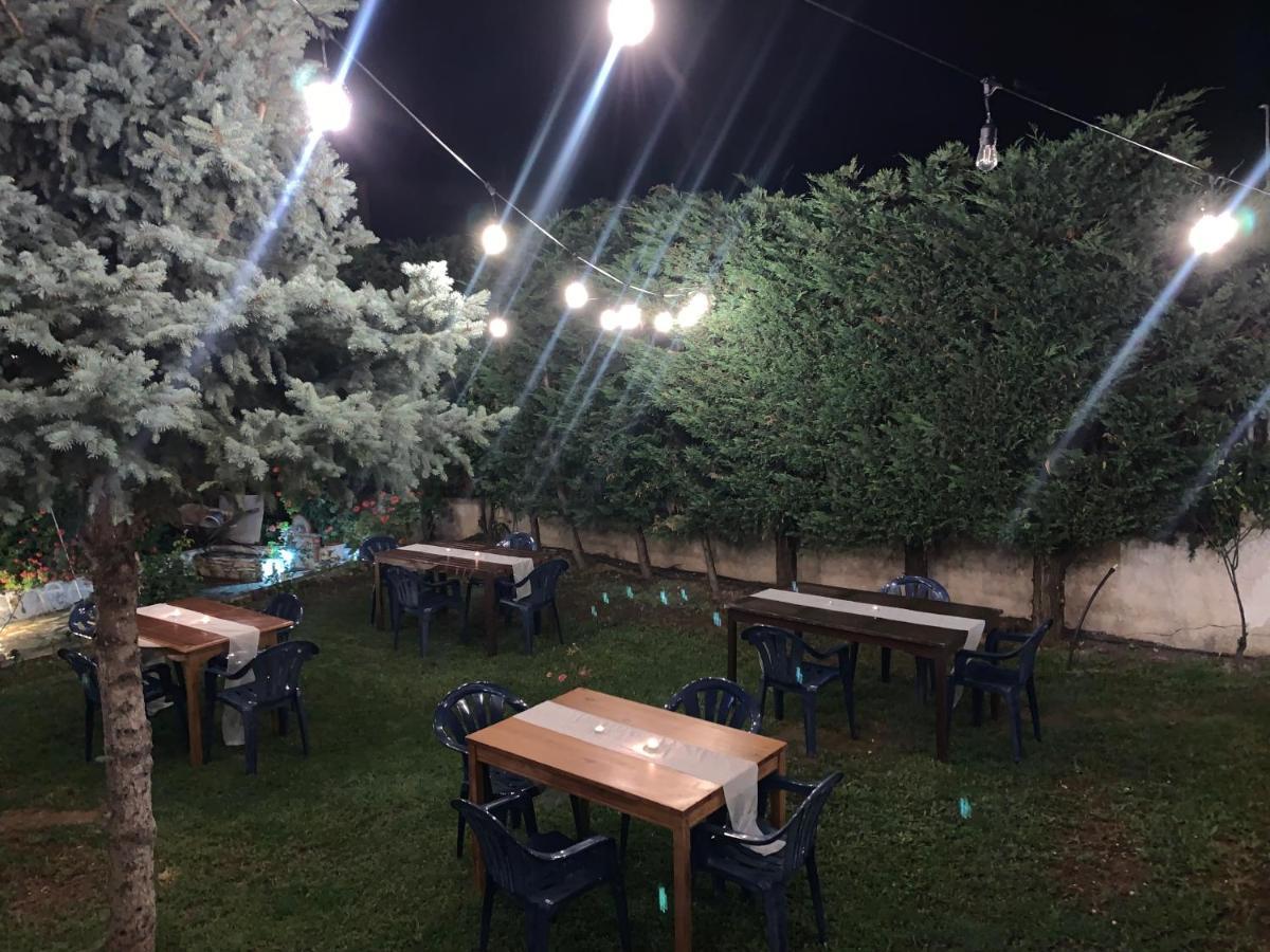 Marble Villa كساميل المظهر الخارجي الصورة