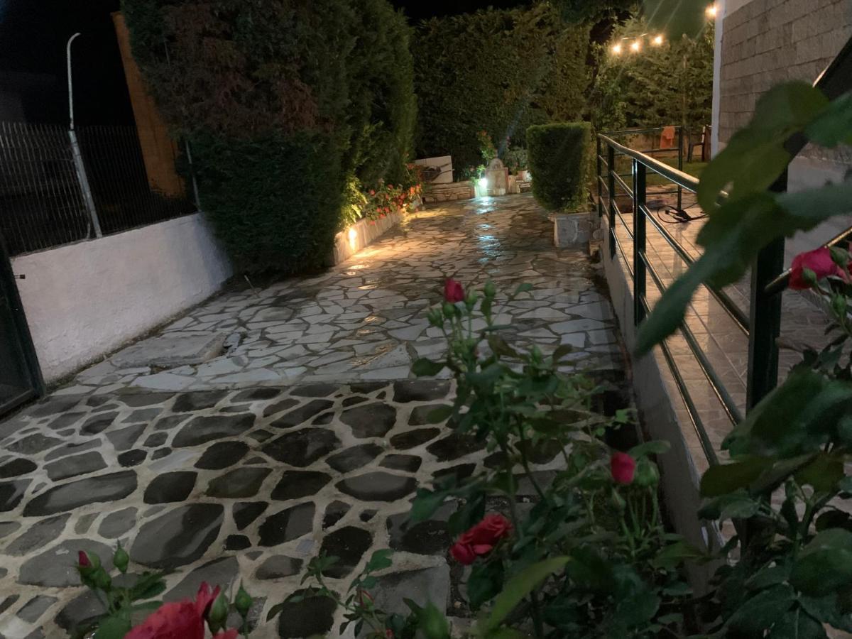 Marble Villa كساميل المظهر الخارجي الصورة