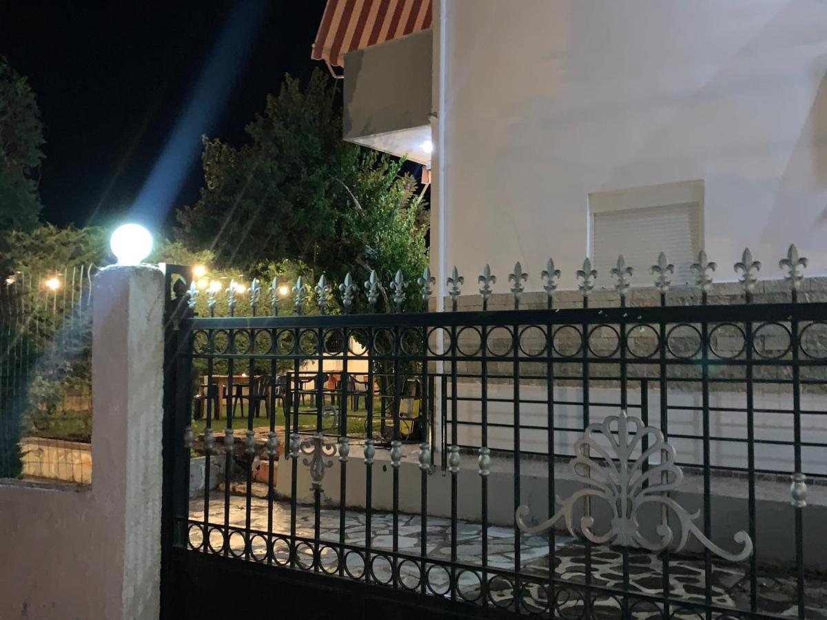 Marble Villa كساميل المظهر الخارجي الصورة
