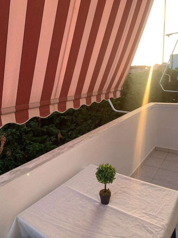 Marble Villa كساميل المظهر الخارجي الصورة