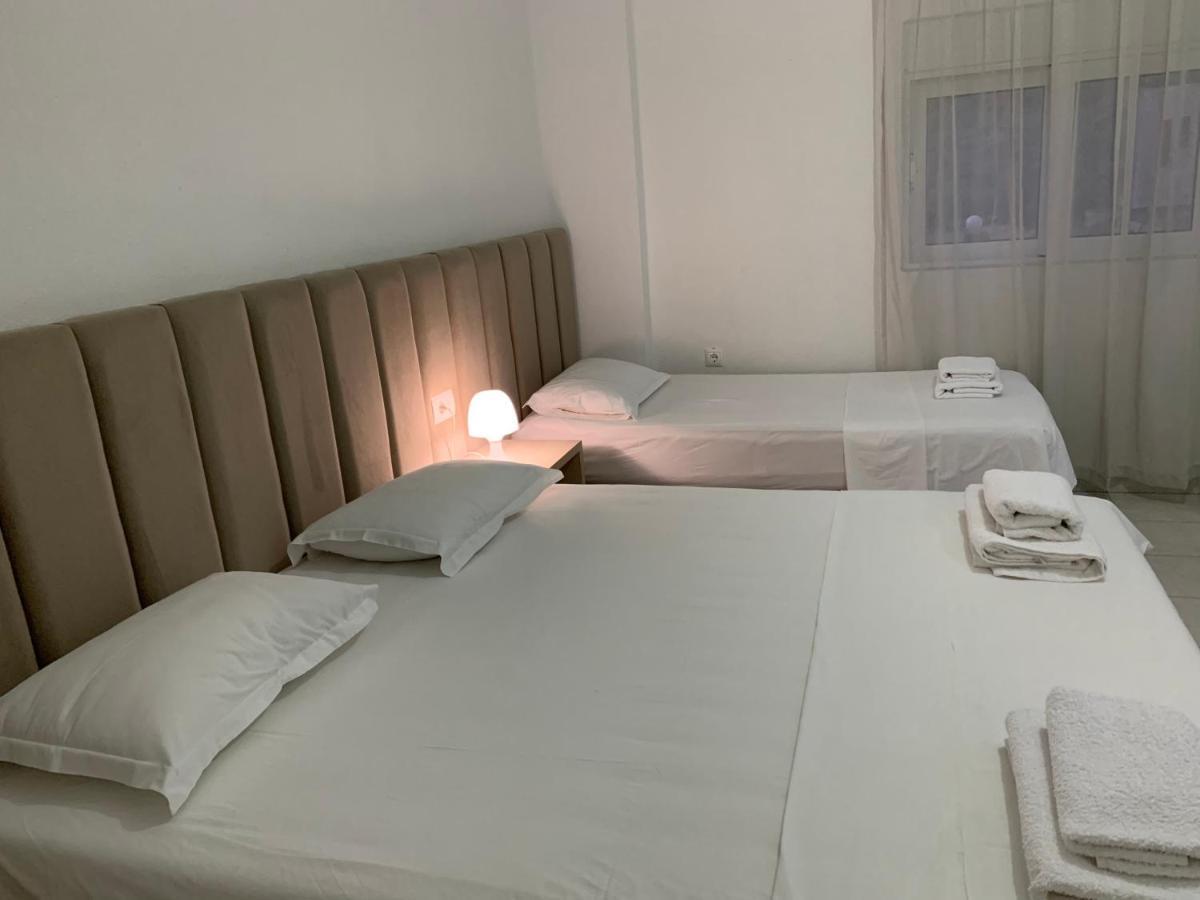 Marble Villa كساميل المظهر الخارجي الصورة