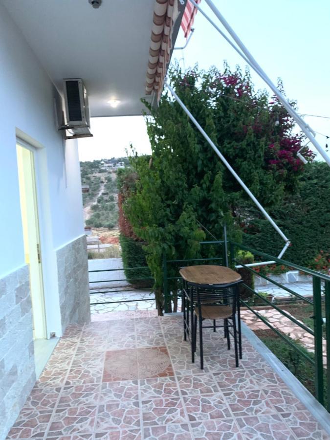 Marble Villa كساميل المظهر الخارجي الصورة