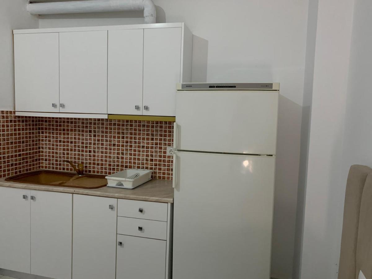 Marble Villa كساميل المظهر الخارجي الصورة