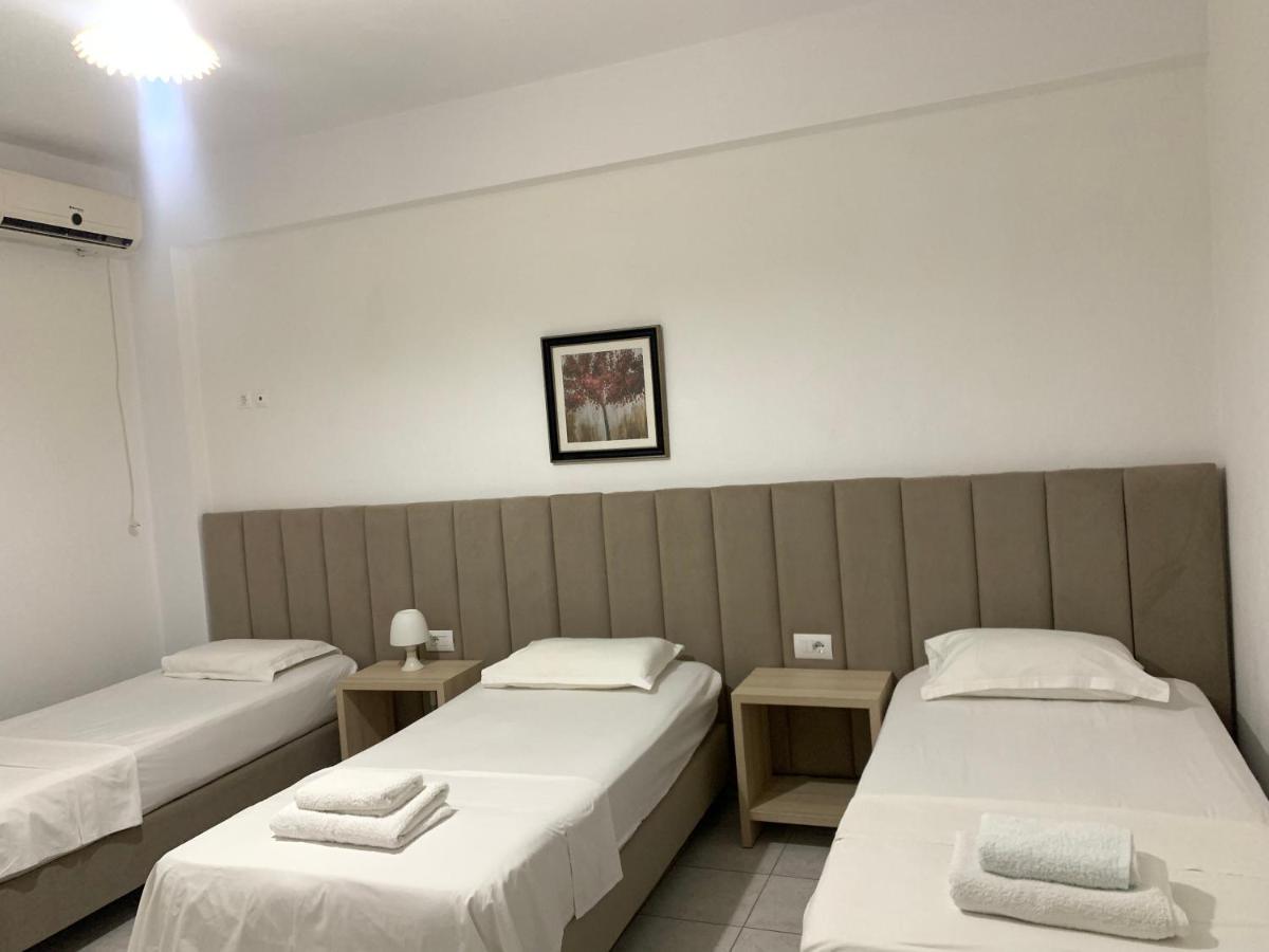 Marble Villa كساميل المظهر الخارجي الصورة