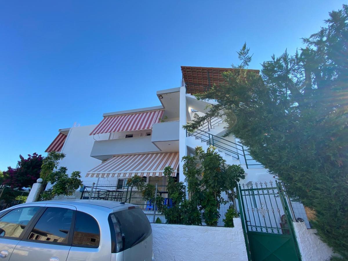 Marble Villa كساميل المظهر الخارجي الصورة