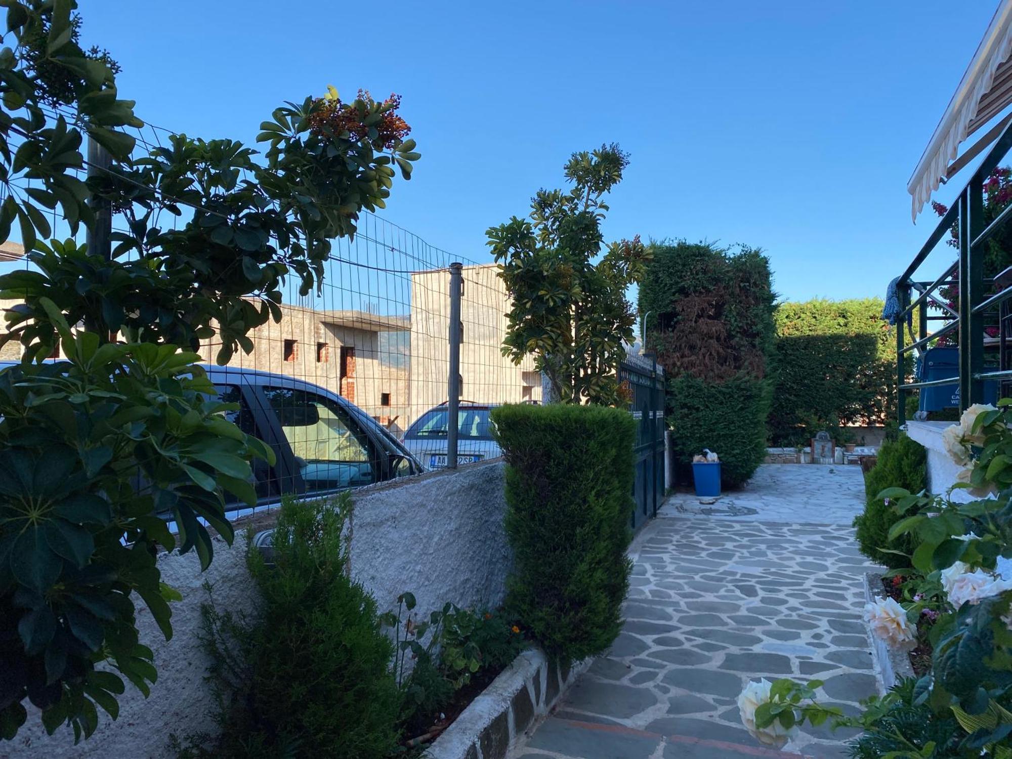 Marble Villa كساميل المظهر الخارجي الصورة