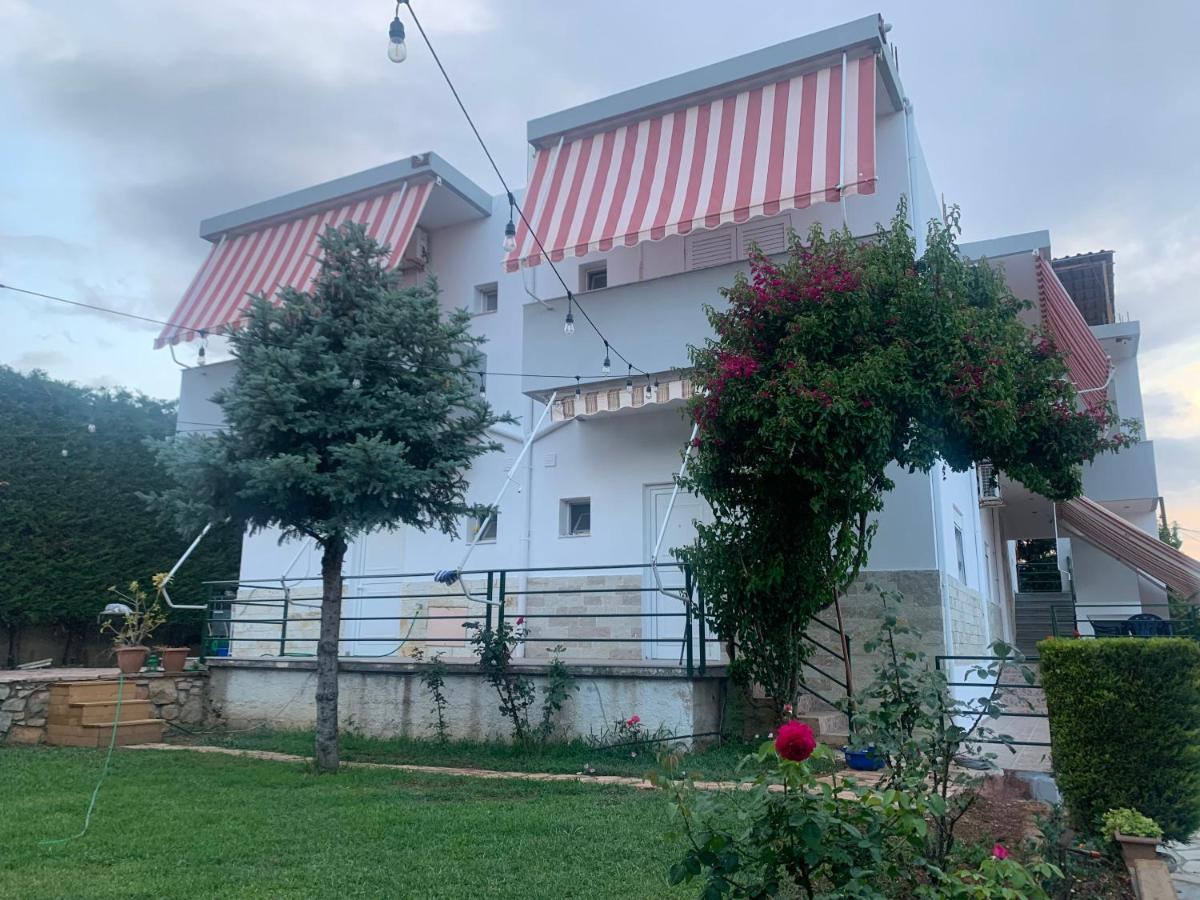 Marble Villa كساميل المظهر الخارجي الصورة